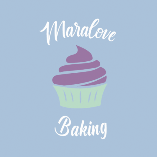Maralove Baking Online Store is coming soon Maralove Baking Online Store is coming soon